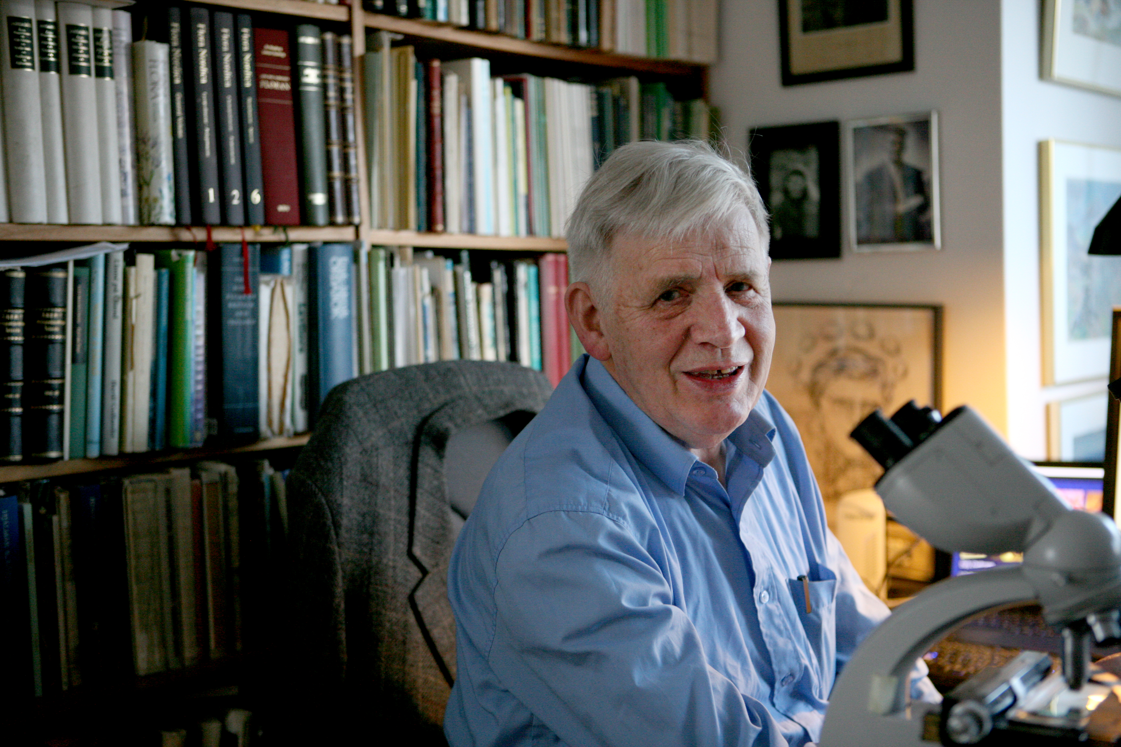 Grundvallarrit um mosa