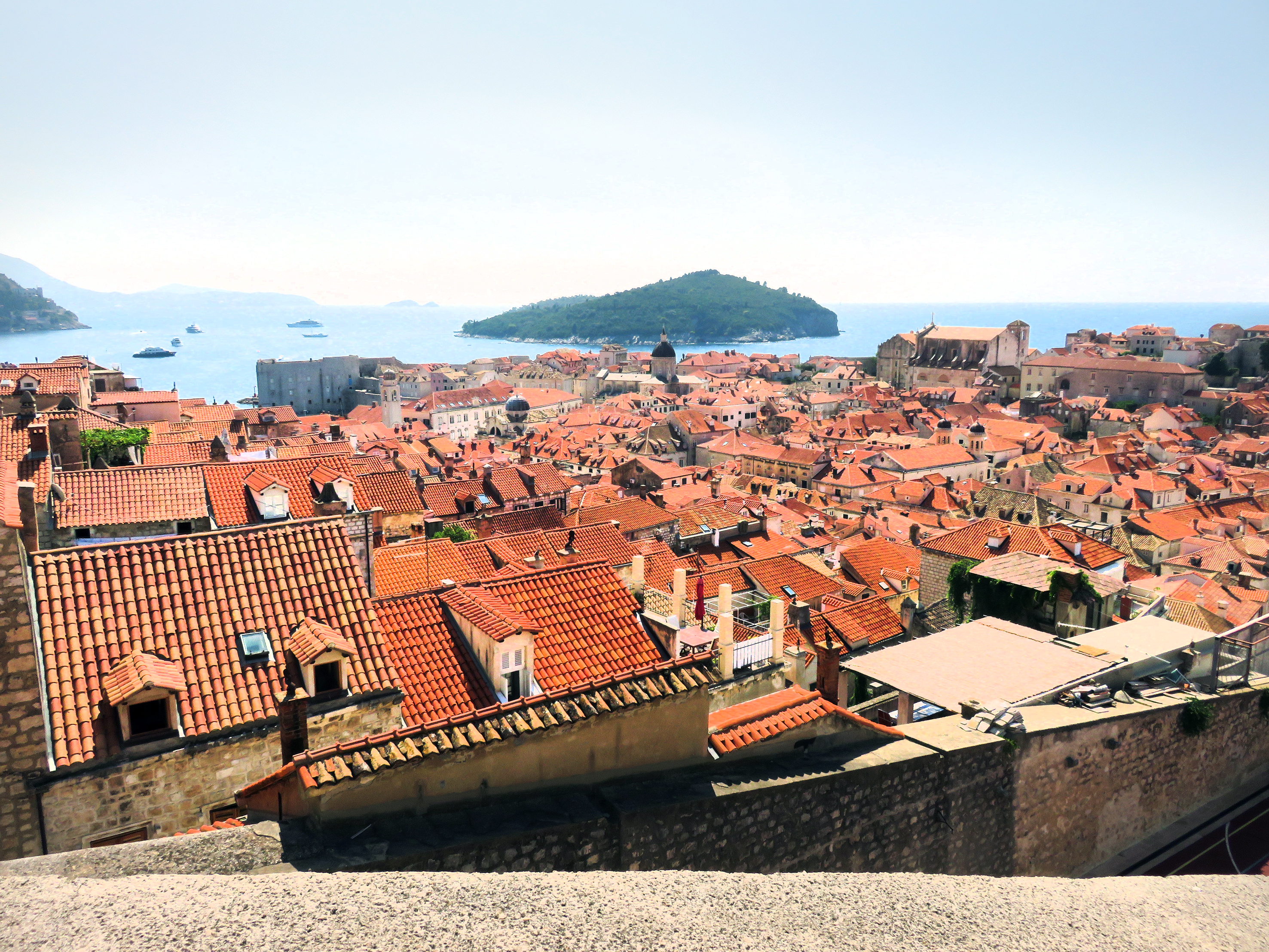 Frá búfjárræktarráðstefnu Evrópu 2018