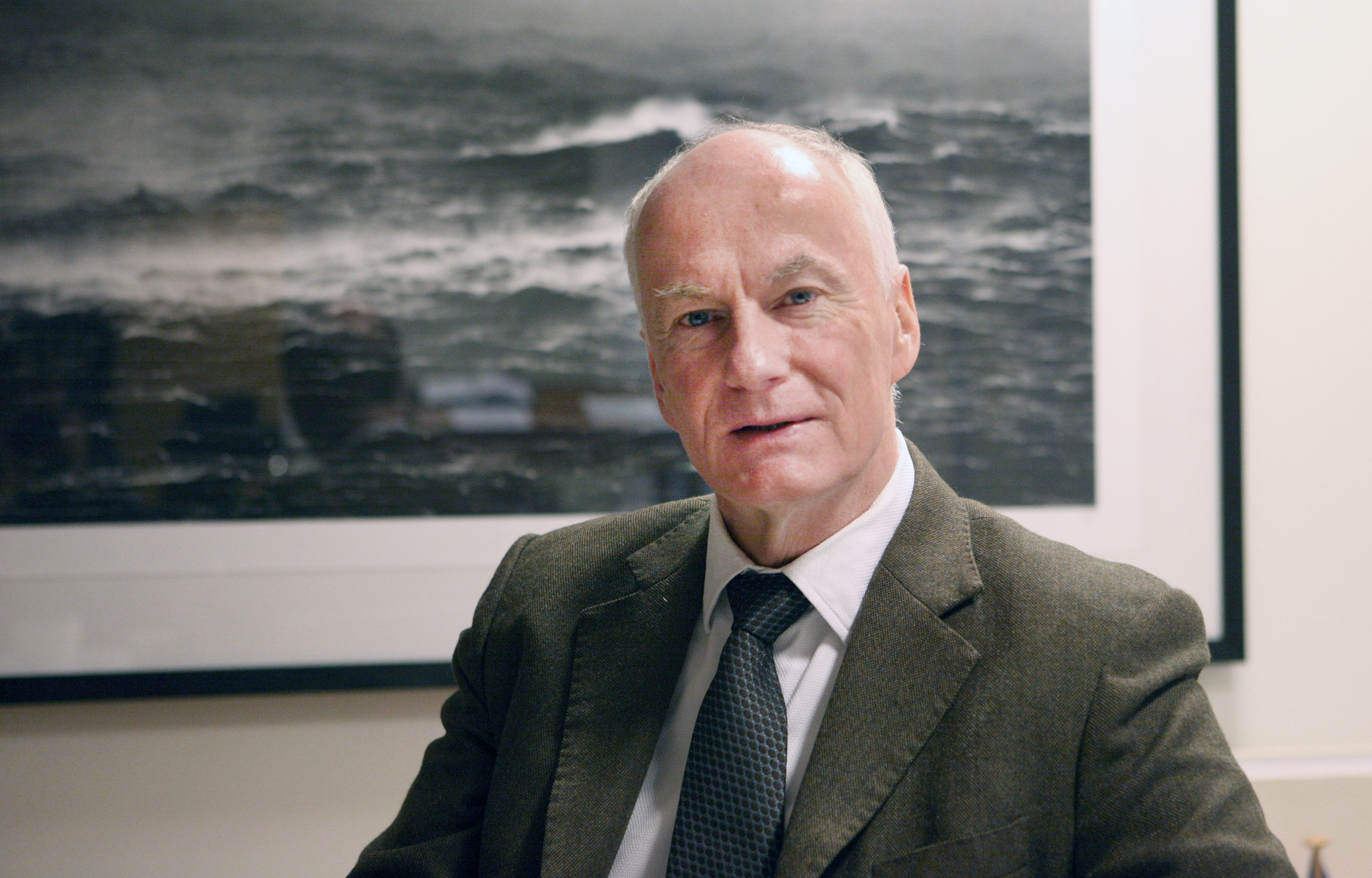 Þýsku landnemarnir á Íslandi