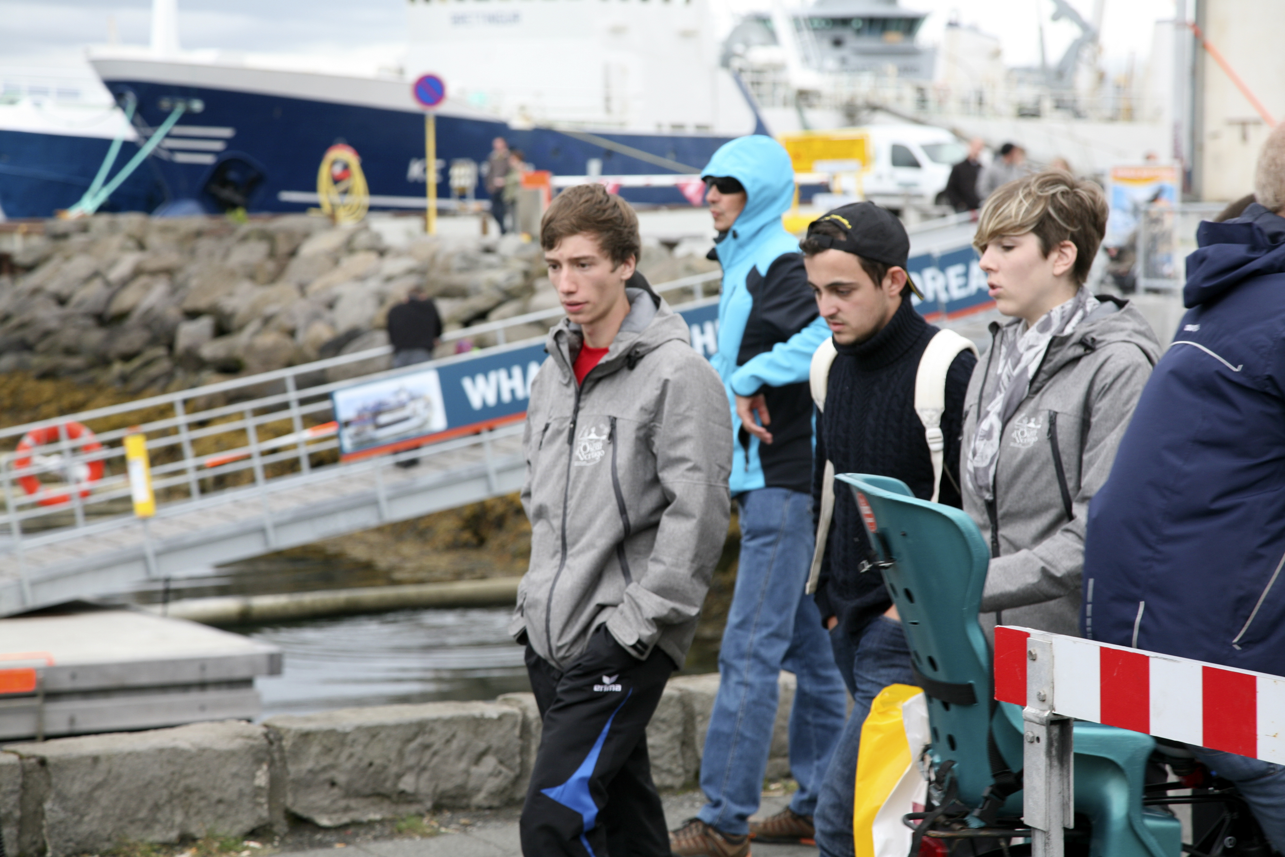 Minni hagnaður hótela á landsbyggð en í höfuðborginni