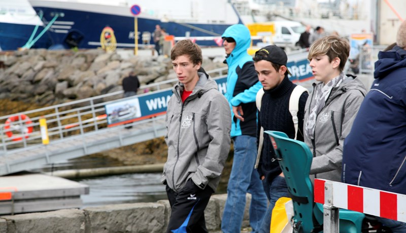 Minni hagnaður hótela á landsbyggð en í höfuðborginni
