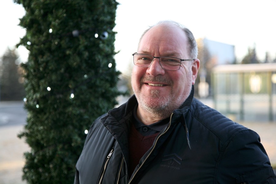 Ásmundur Friðriksson hefur mikla trú á íslenska lambakjötinu og boðar bændur á fund til þess að ræða nýjar leiðir í markaðssetningu.