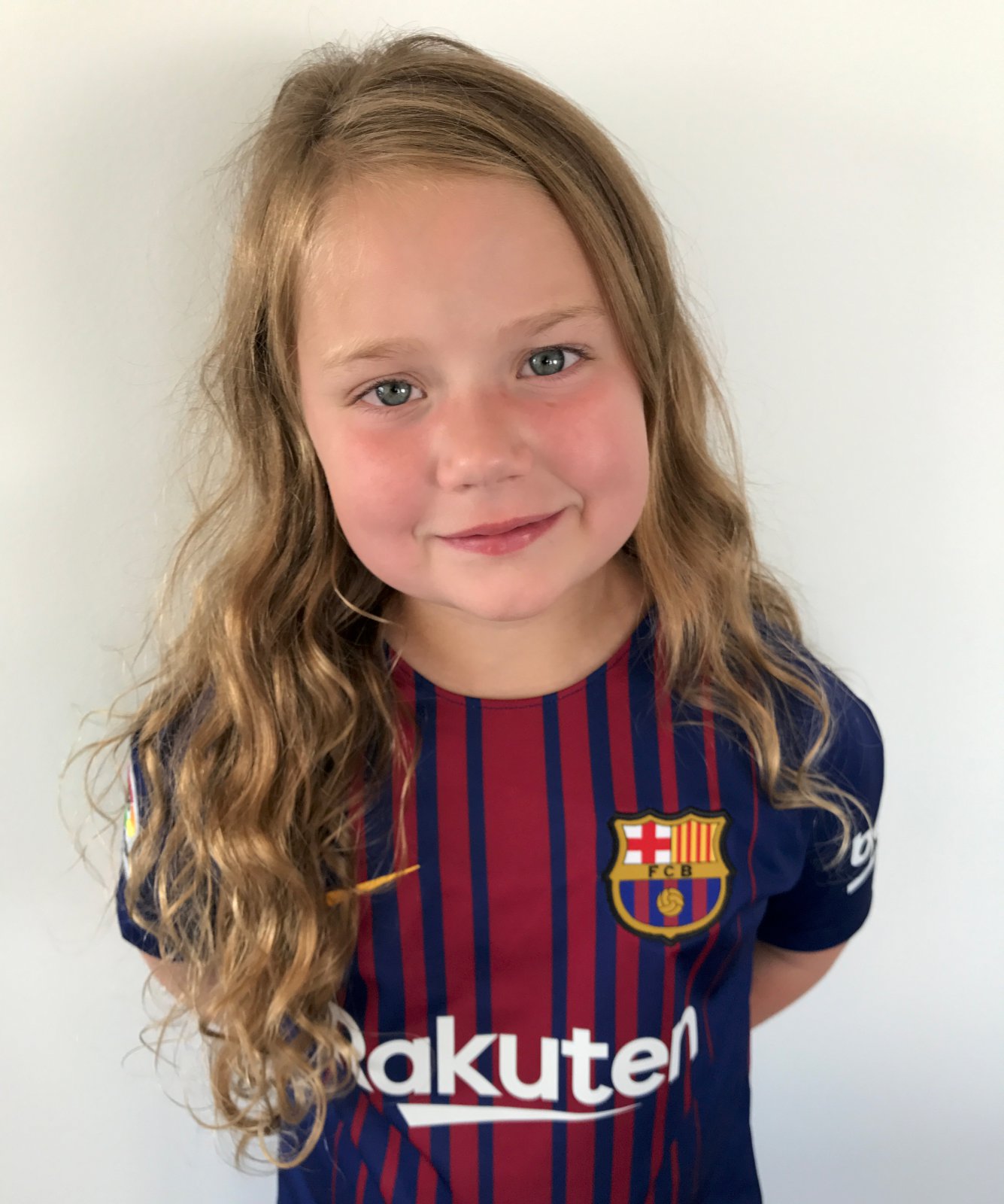 Ætlar að spila með Barcelona