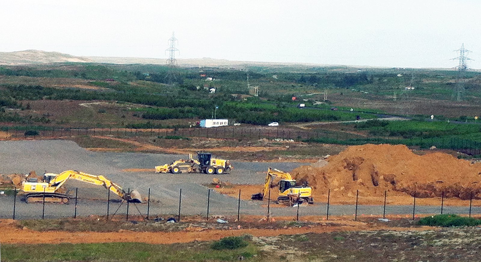 Skipulag er ekki bara teikning