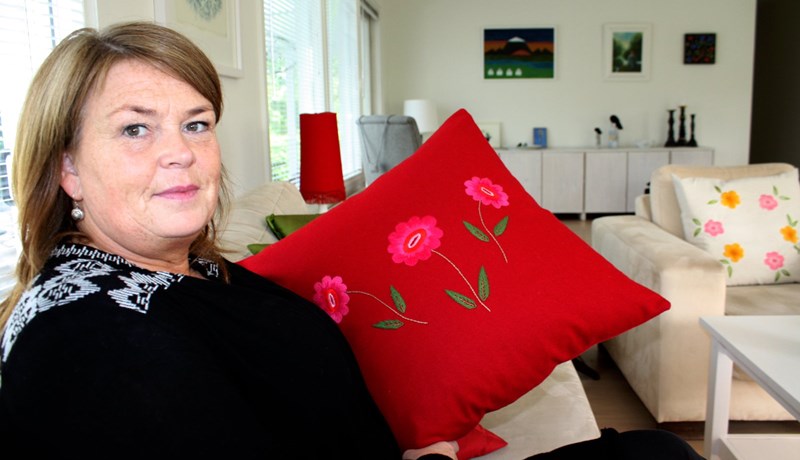 Frábært að fá svona góð viðbrögð