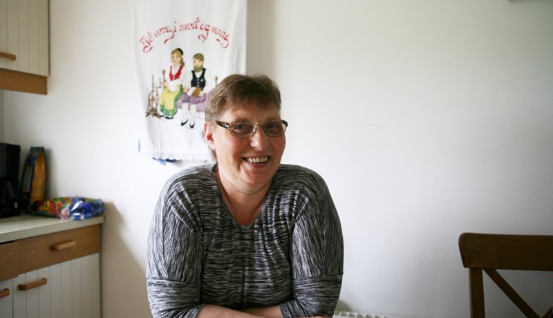 Bændum fækkar í Trékyllisvík