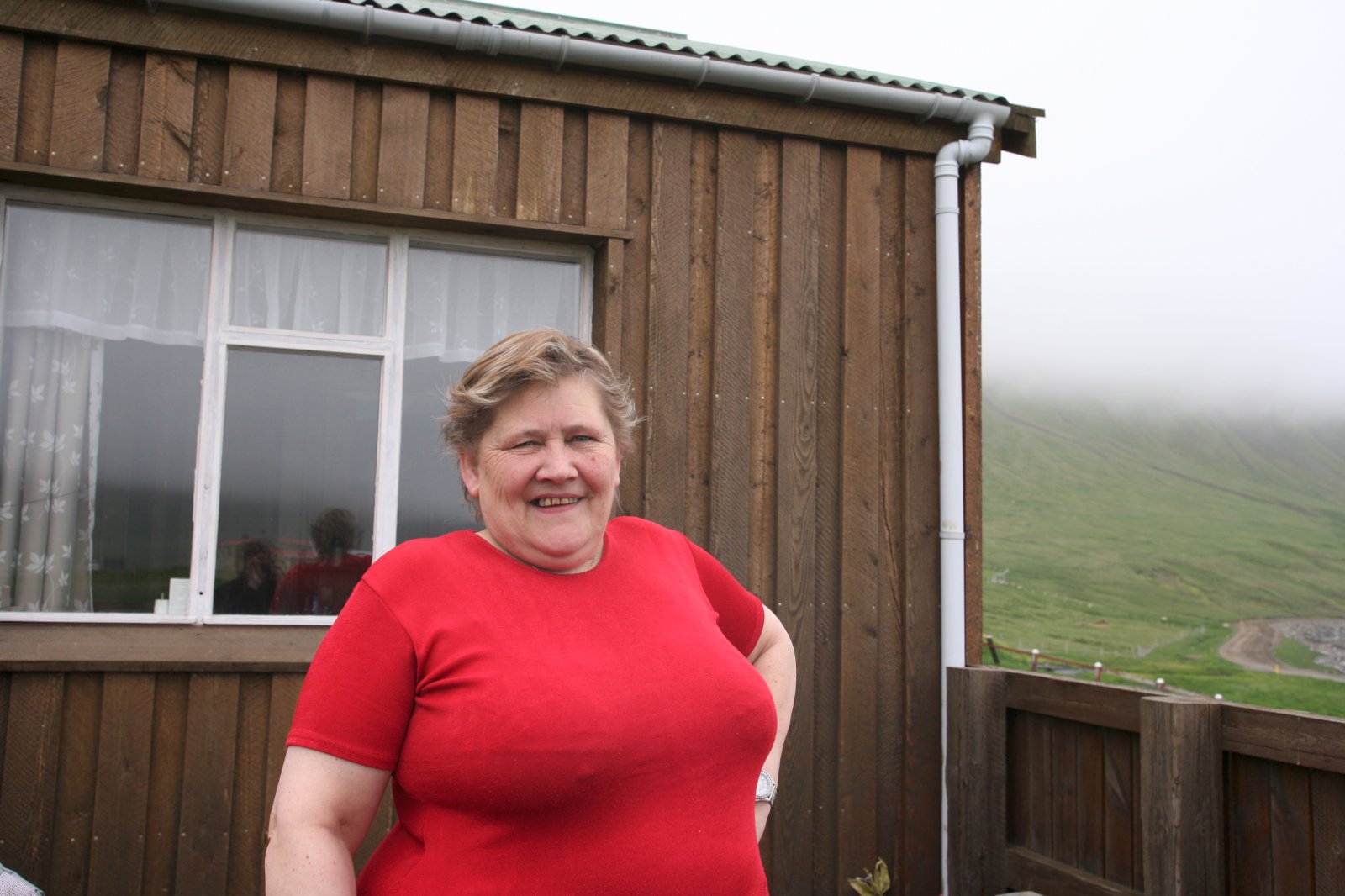 Fj&#225;rb&#250;skapur og &#230;&#240;ard&#250;nn