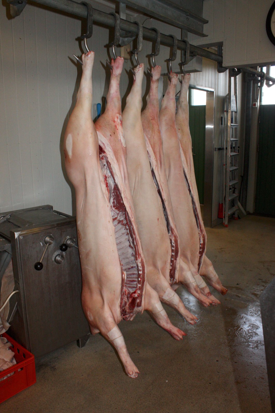 Sveiflast í samræmi við framboð og eftirspurn