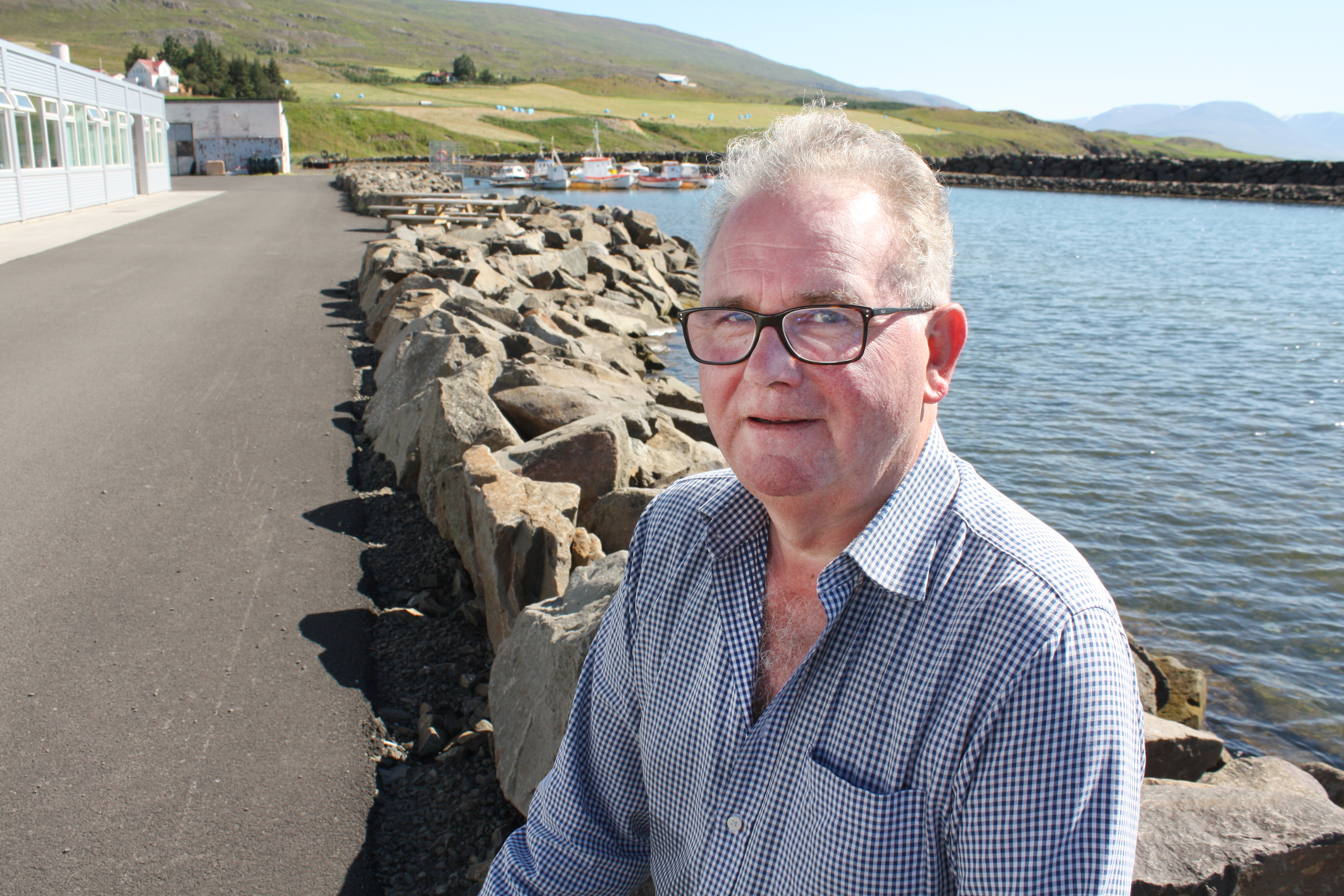 Kjarnafæði og Norðlenska hefja viðræður um samruna