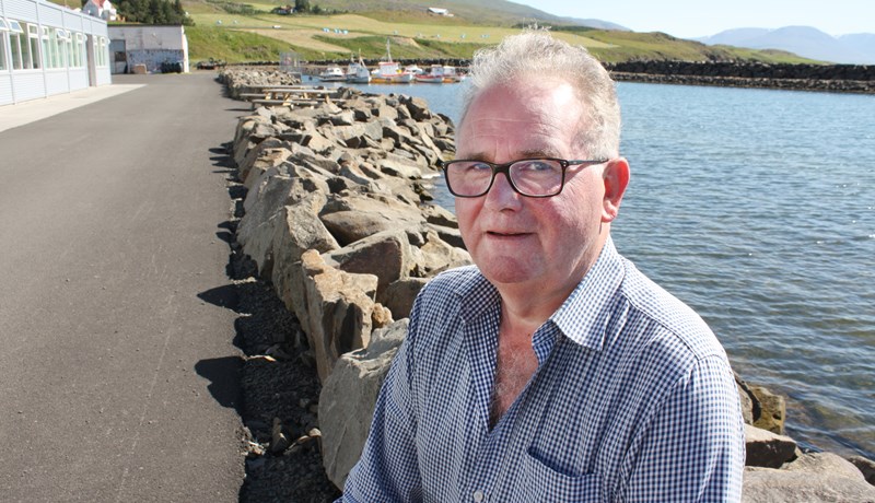 Kjarnafæði og Norðlenska hefja viðræður um samruna