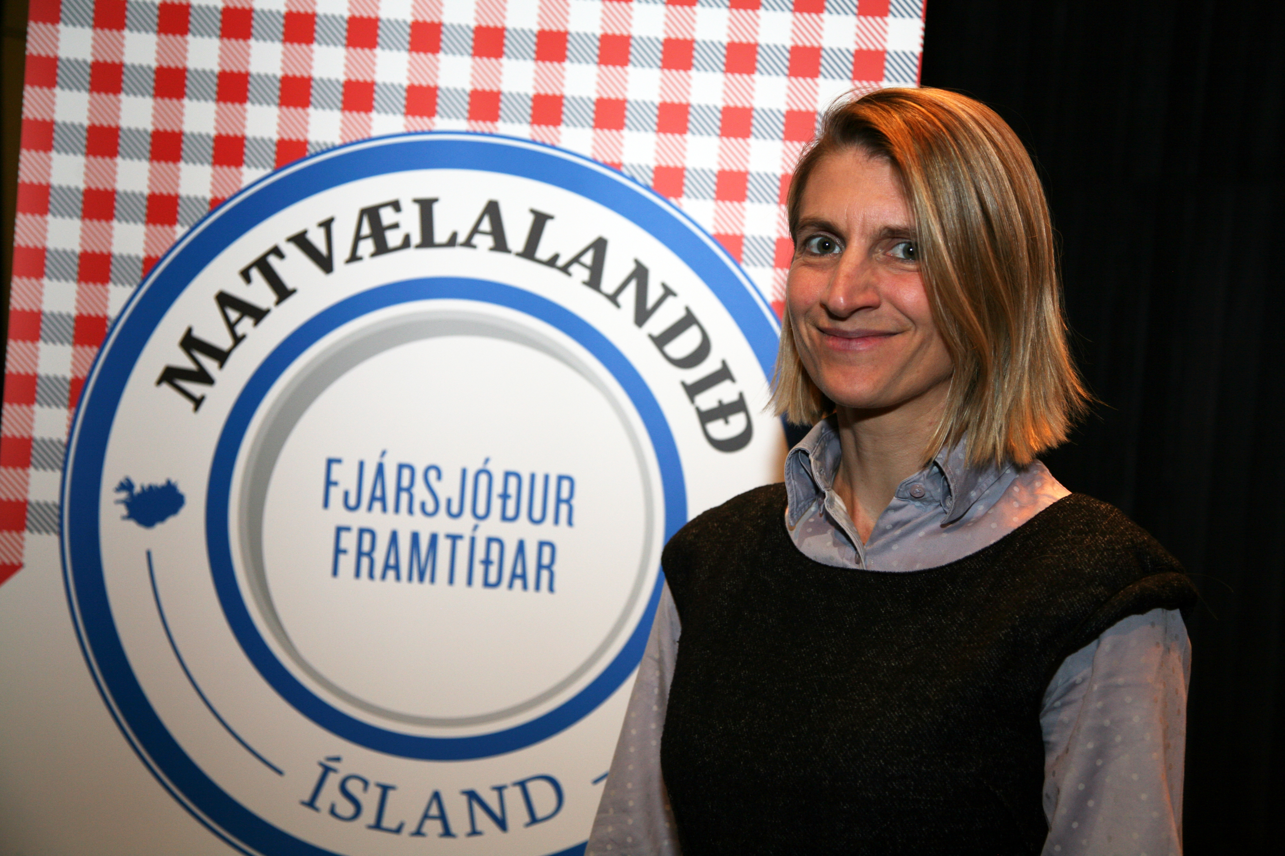 Matvælaframleiðsla á Íslandi og sjálfbærnimarkmið Sameinuðu þjóðanna