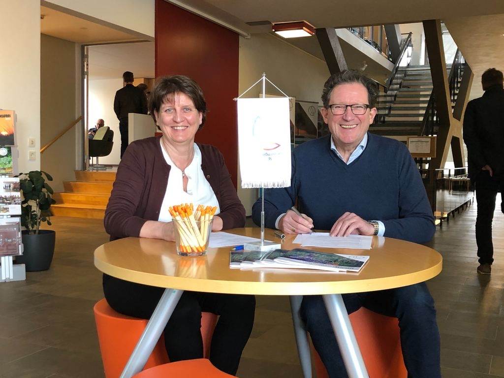 LbhÍ falið að vinna að þróun og nýsköpun í landbúnaði og matvælaframleiðslu