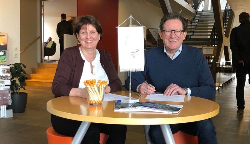 LbhÍ falið að vinna að þróun og nýsköpun í landbúnaði og matvælaframleiðslu