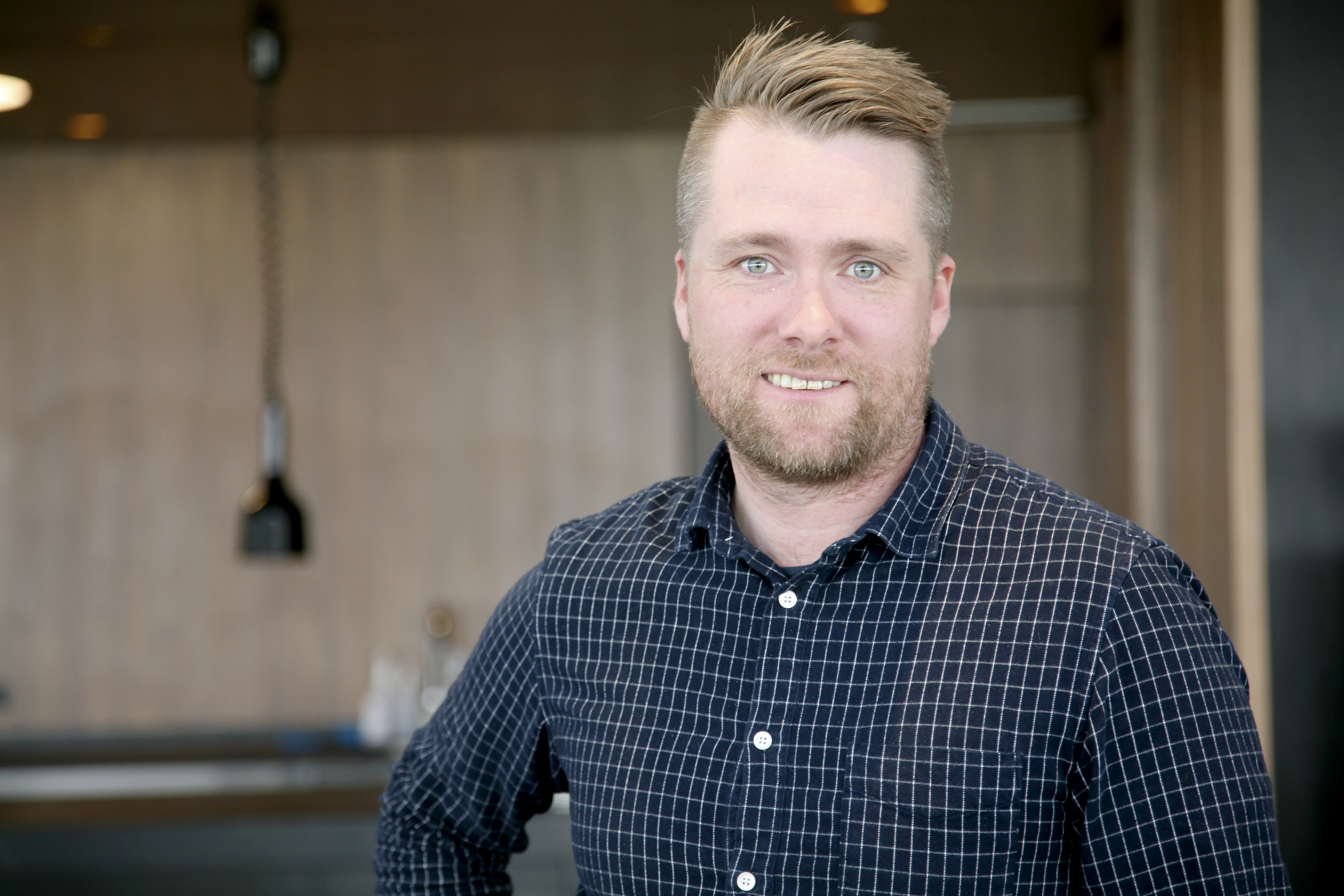 Hótel Saga gerir kröfu um að matvörur séu upprunamerktar