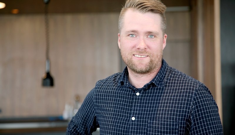 Hótel Saga gerir kröfu um að matvörur séu upprunamerktar