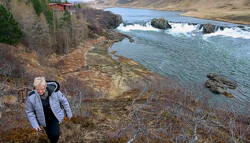 Veiðimenn vonast eftir góðu sumri