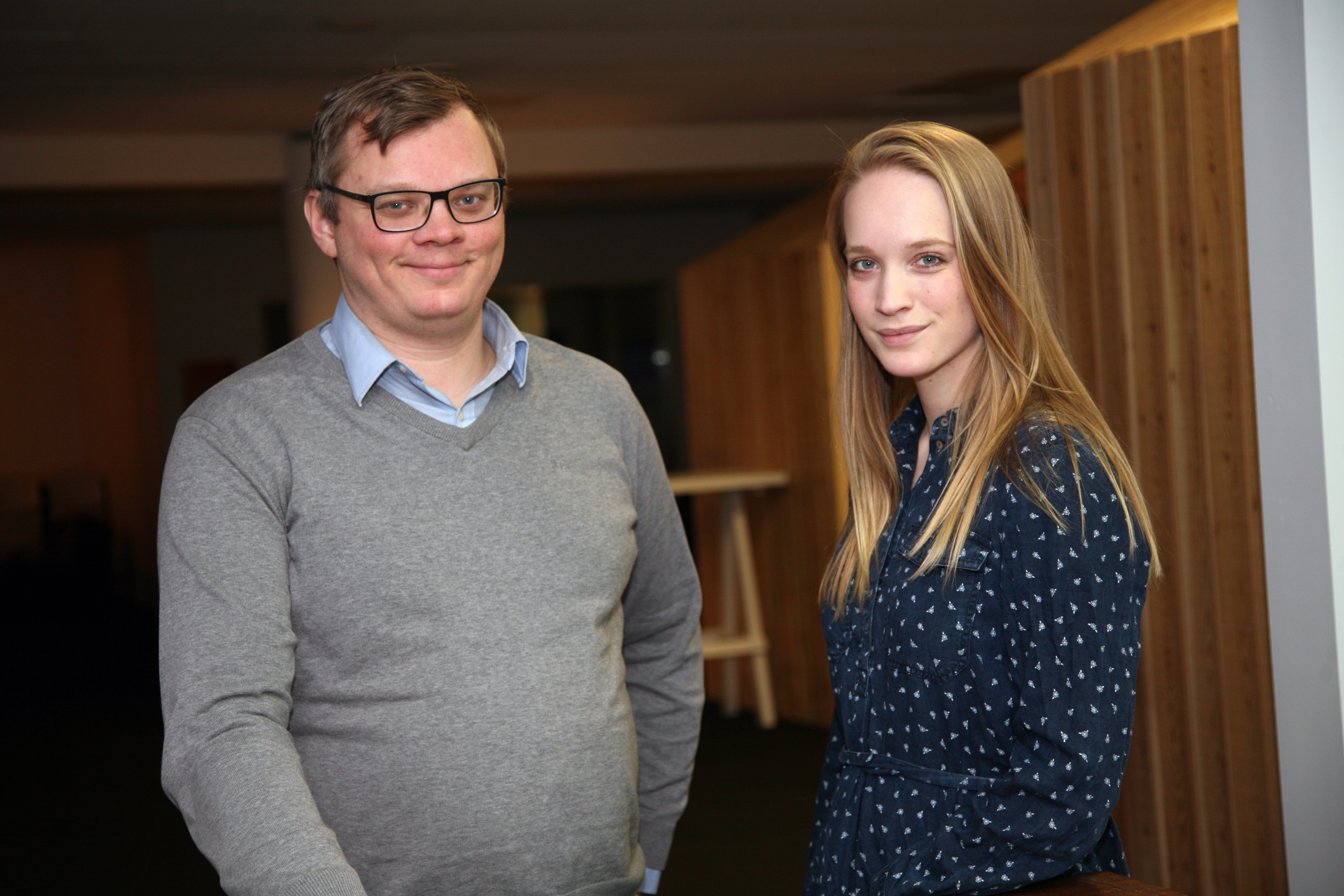 Tækifæri fyrir frumkvöðla í landbúnaði og sjávarútvegi