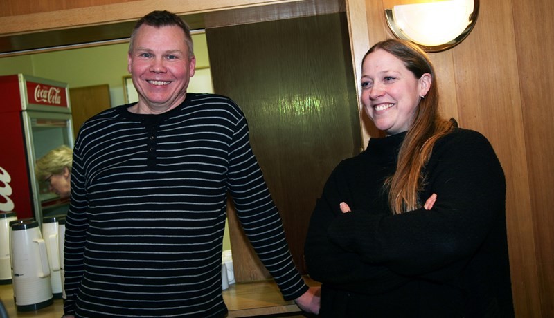 Aðstæður margra bænda eru í raun mjög streituvaldandi