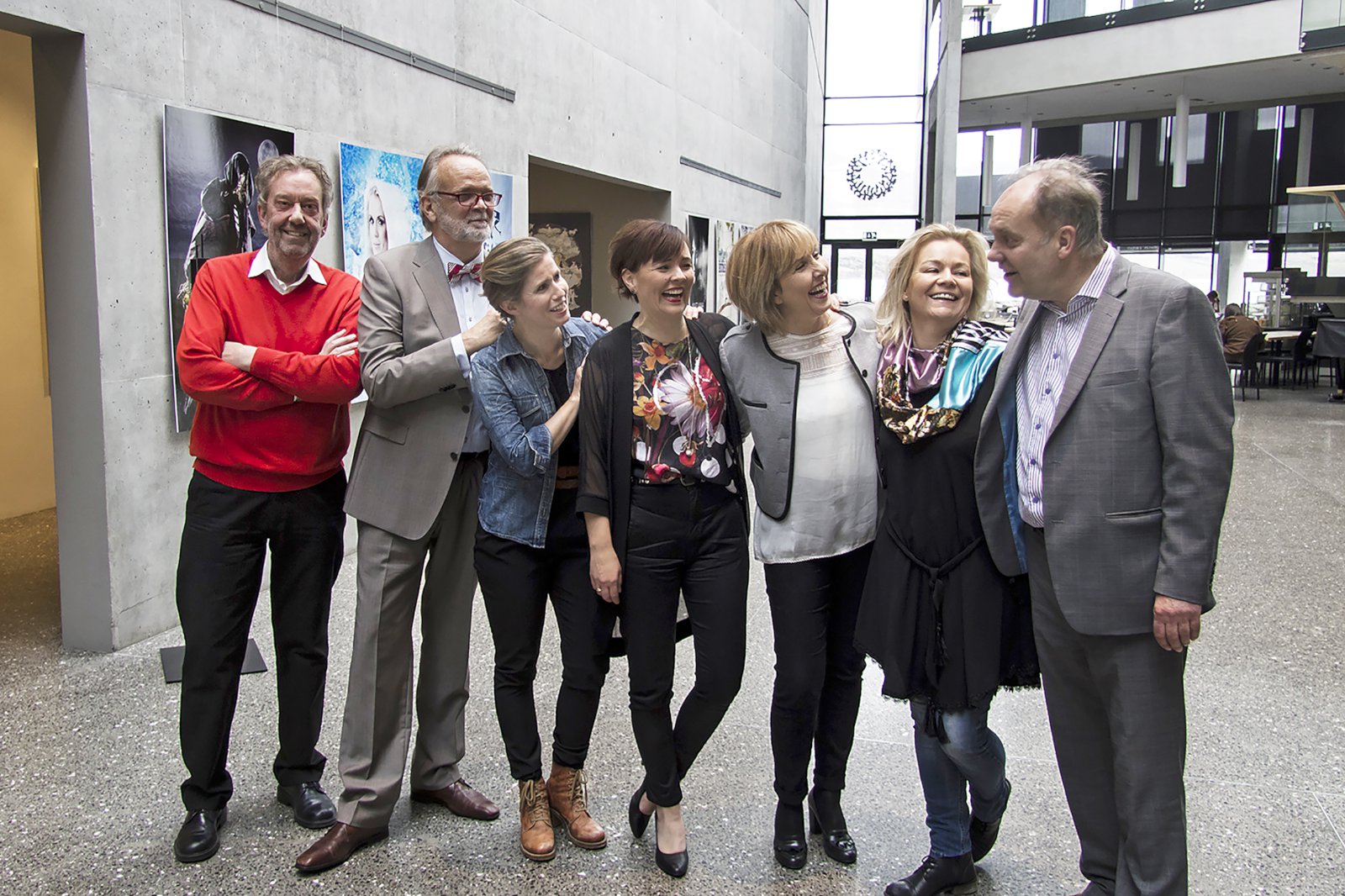 Landsbyggðirnar eru fjársjóður Íslands