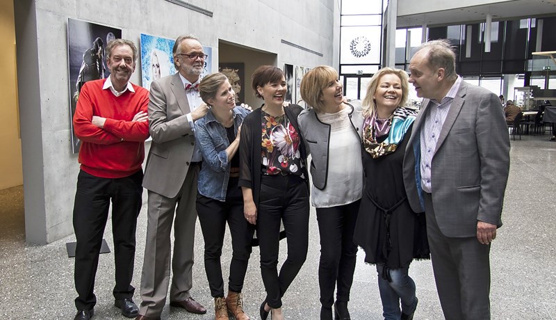 Landsbyggðirnar eru fjársjóður Íslands