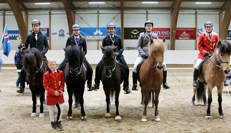 Hver viðburðurinn á fætur öðrum hjá Létti