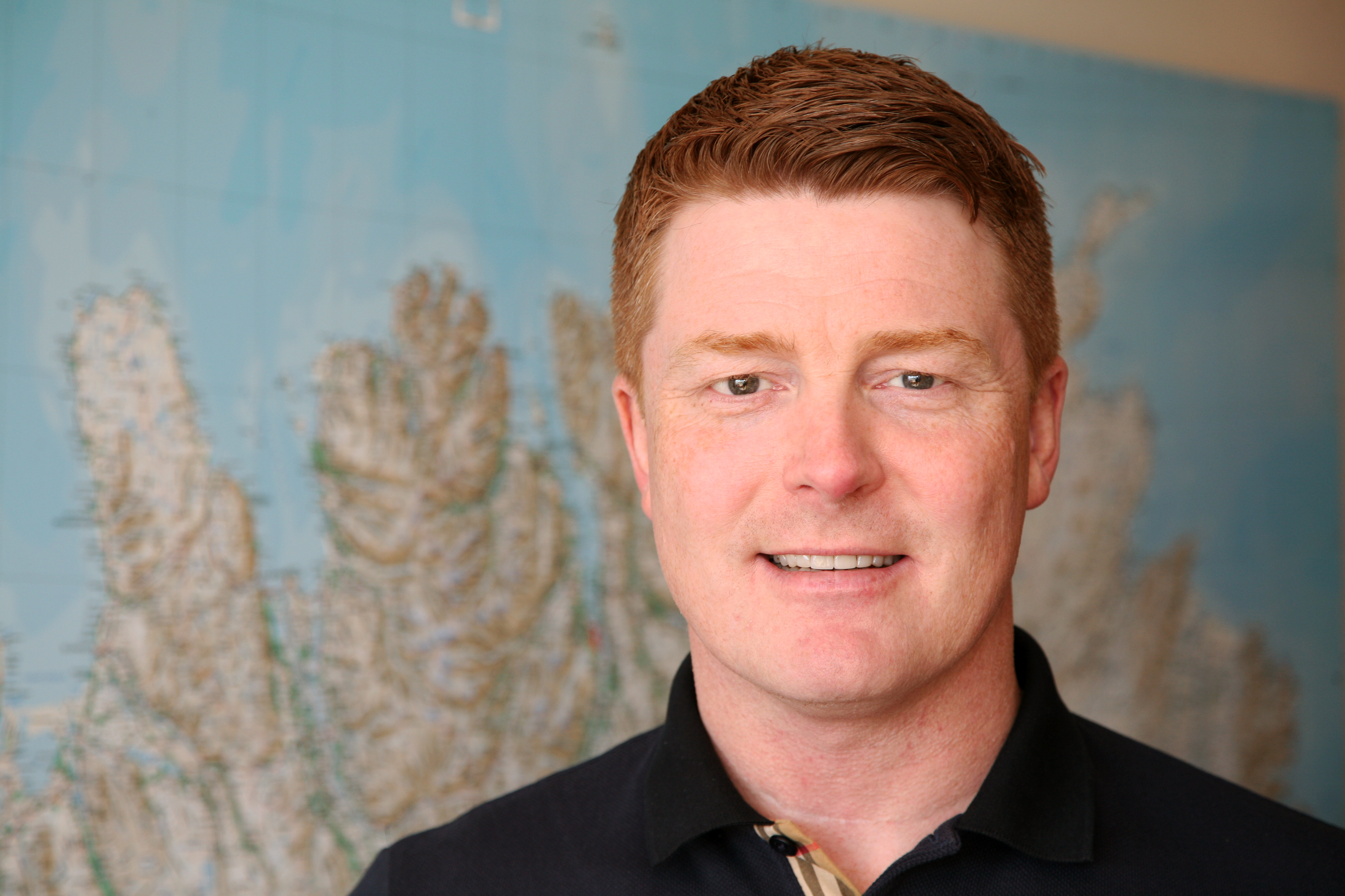 Sigmar Vilhjálmsson ráðinn talsmaður eggja-, kjúklinga- og svínabænda