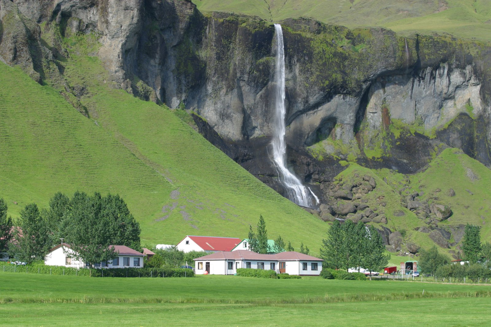 Hver er framtíð landbúnaðar á Íslandi?