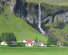Hver er framtíð landbúnaðar á Íslandi?