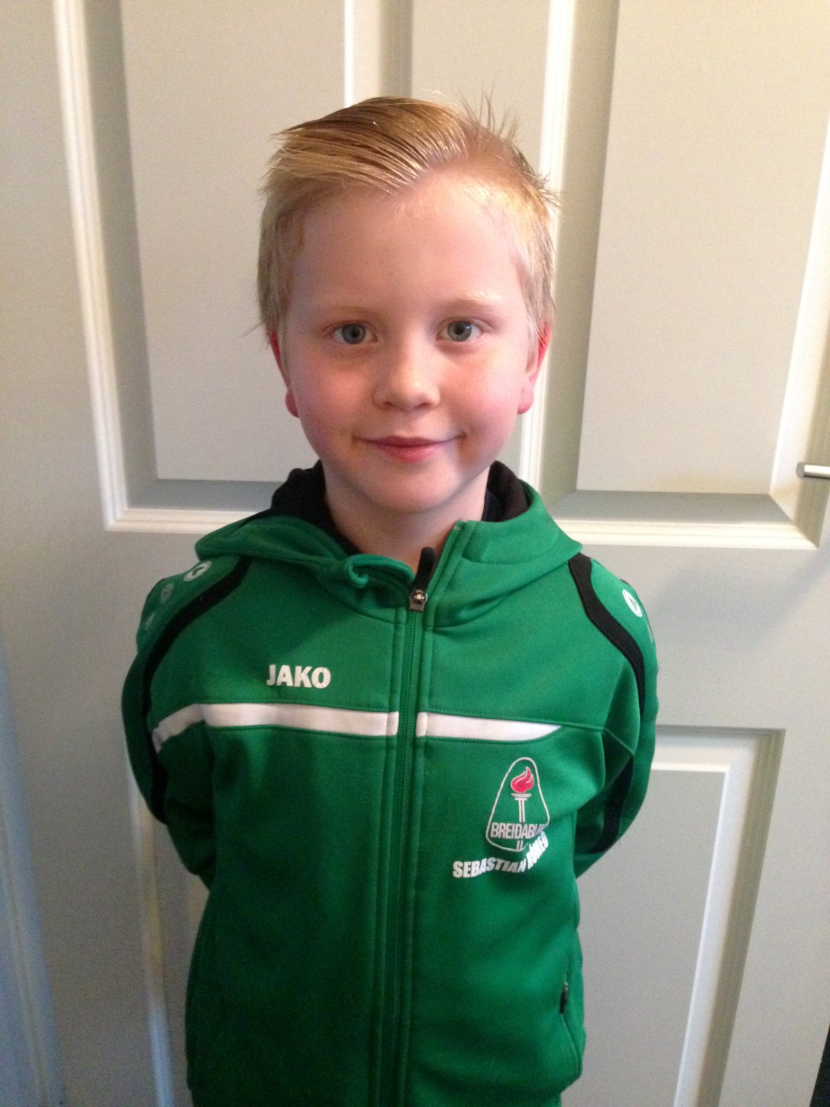 Ætla í sund, sumarbústað og að leika mér