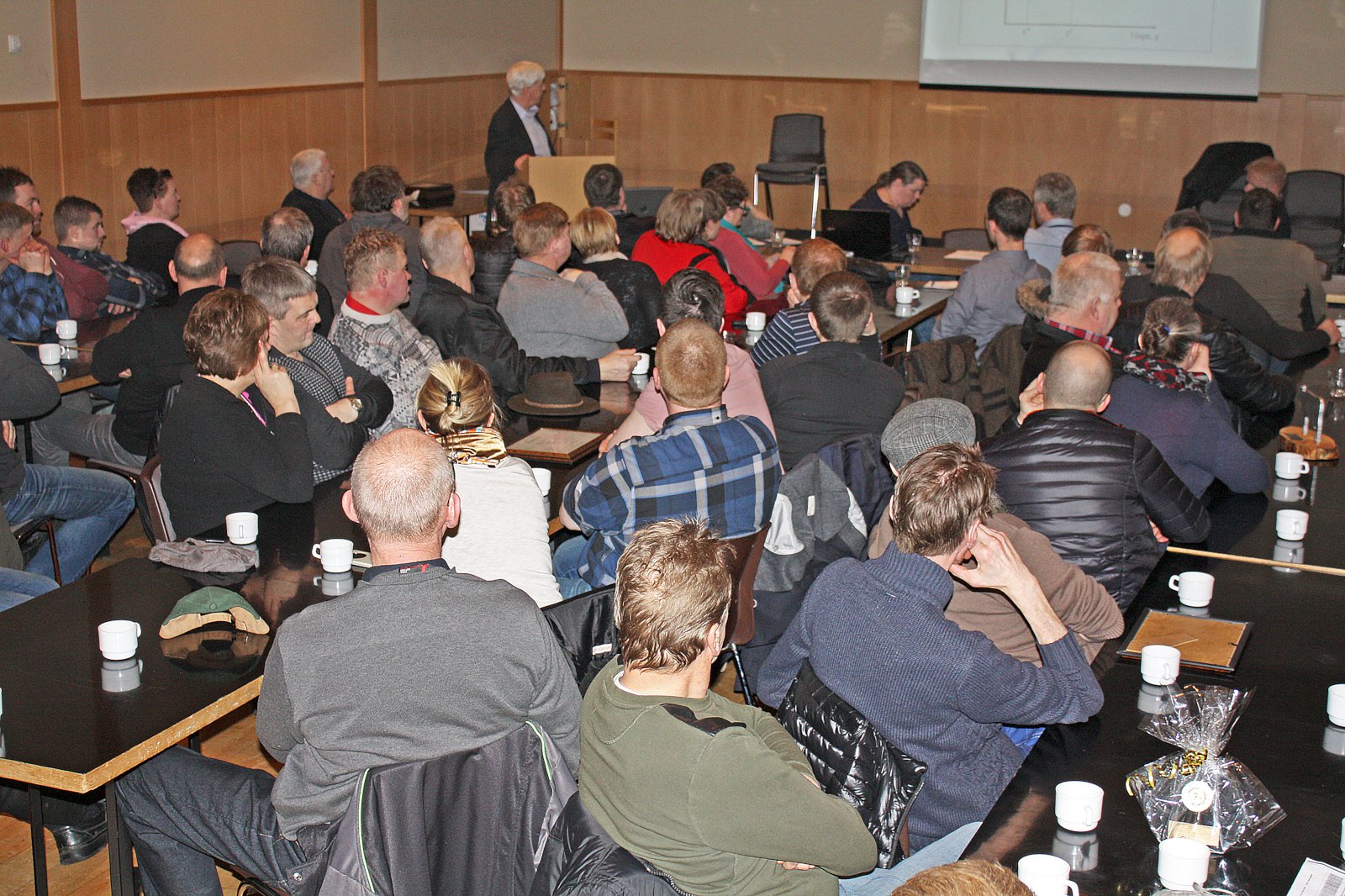 Getur leitt til offramleiðslu sem leiðir af sér lægra verð