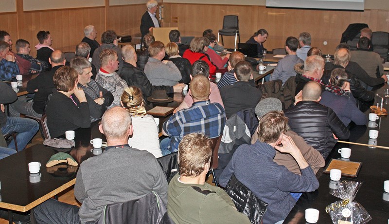 Getur leitt til offramleiðslu sem leiðir af sér lægra verð