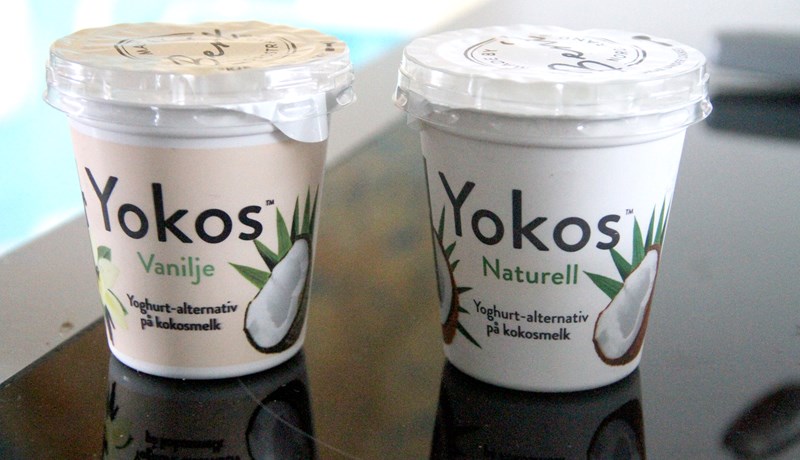 Bændur þurfa að aðlaga framleiðslu sína að breyttum tímum