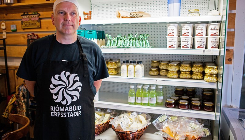 Marka þarf skýra stefnu og gera aðgerðaráætlun