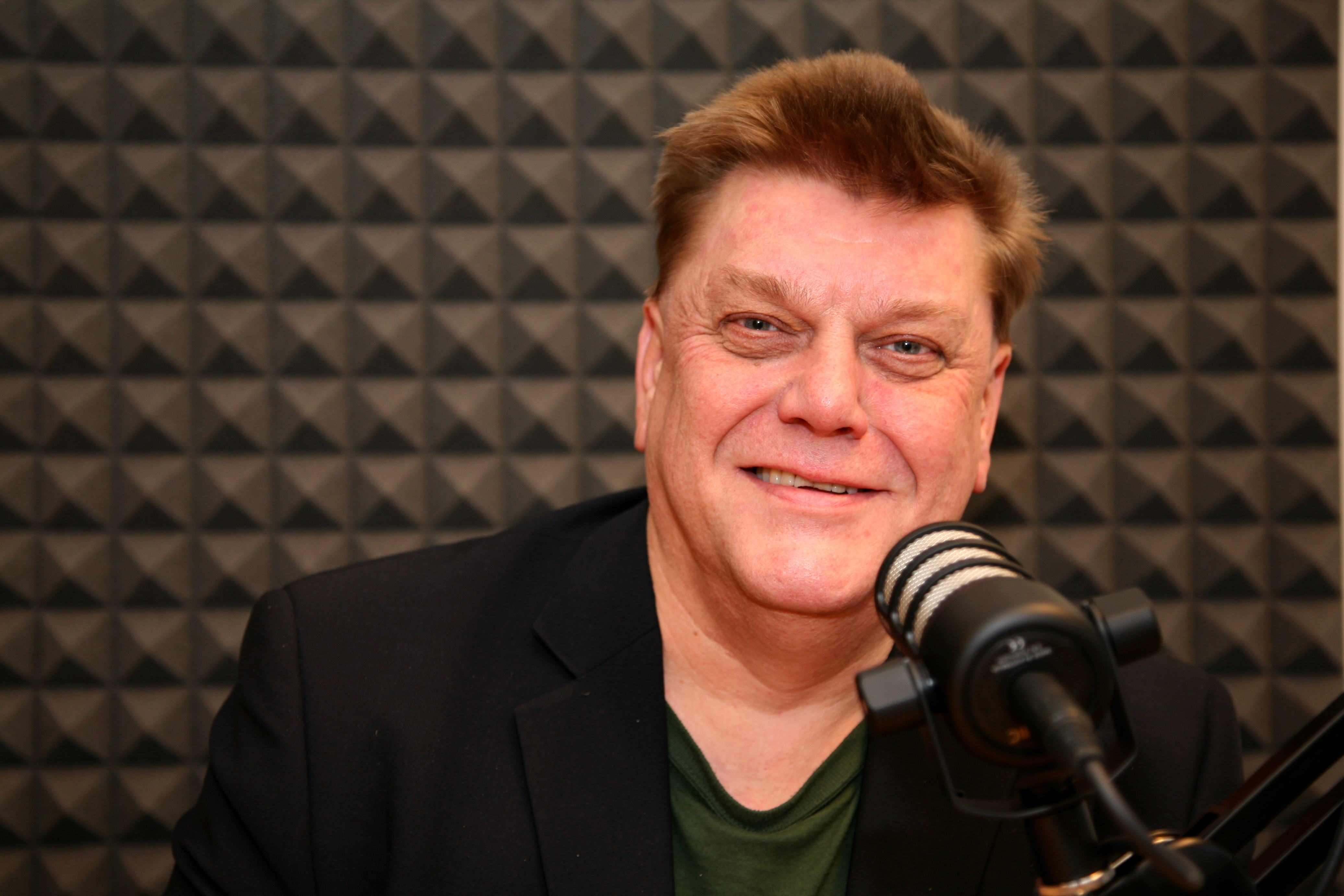 Nýr hlaðvarpsþáttur: Ræktaðu garðinn þinn