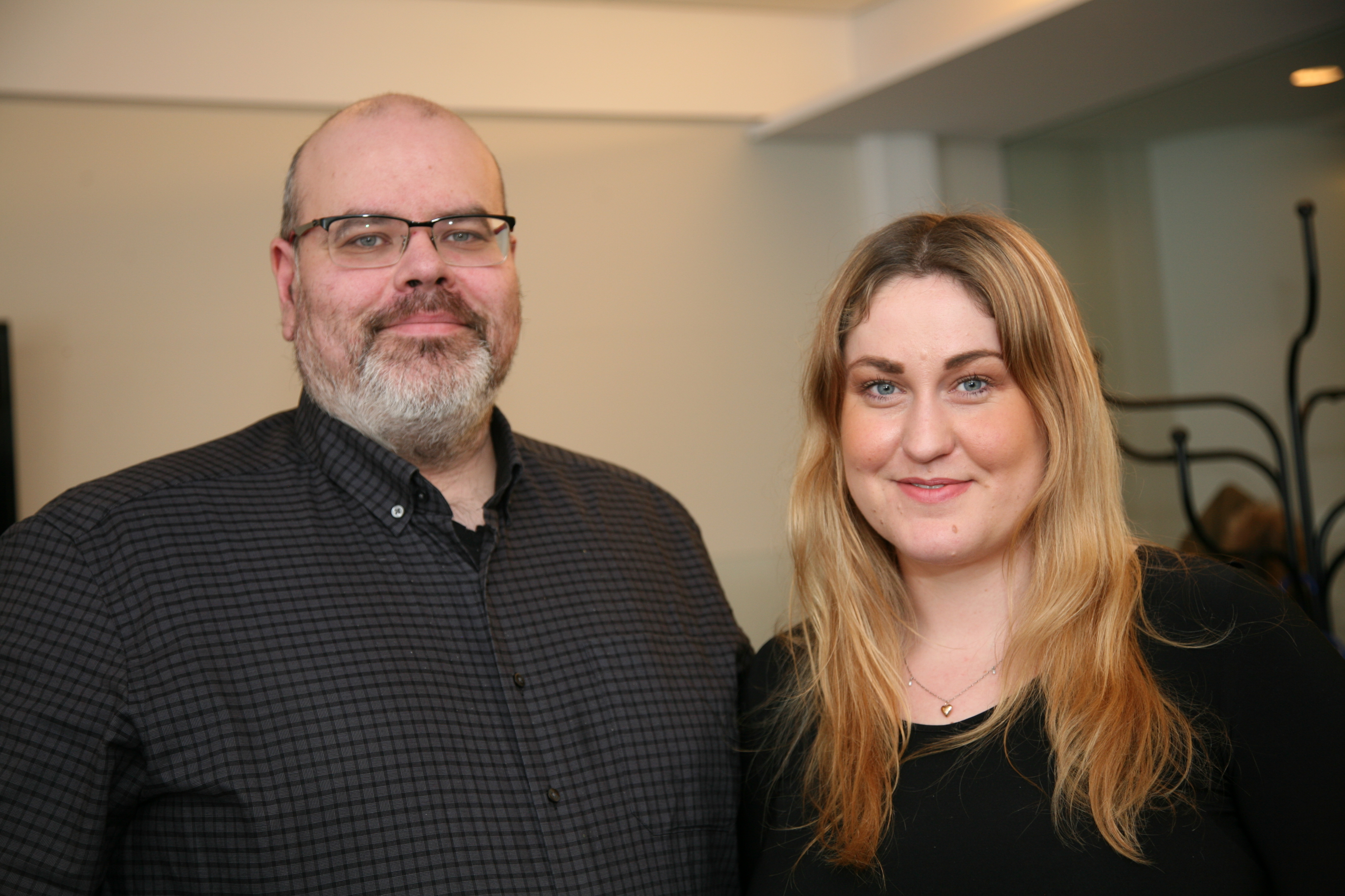 Nýr hlaðvarpsþáttur: Á Skörinni er rætt um landbúnaðarpólitík