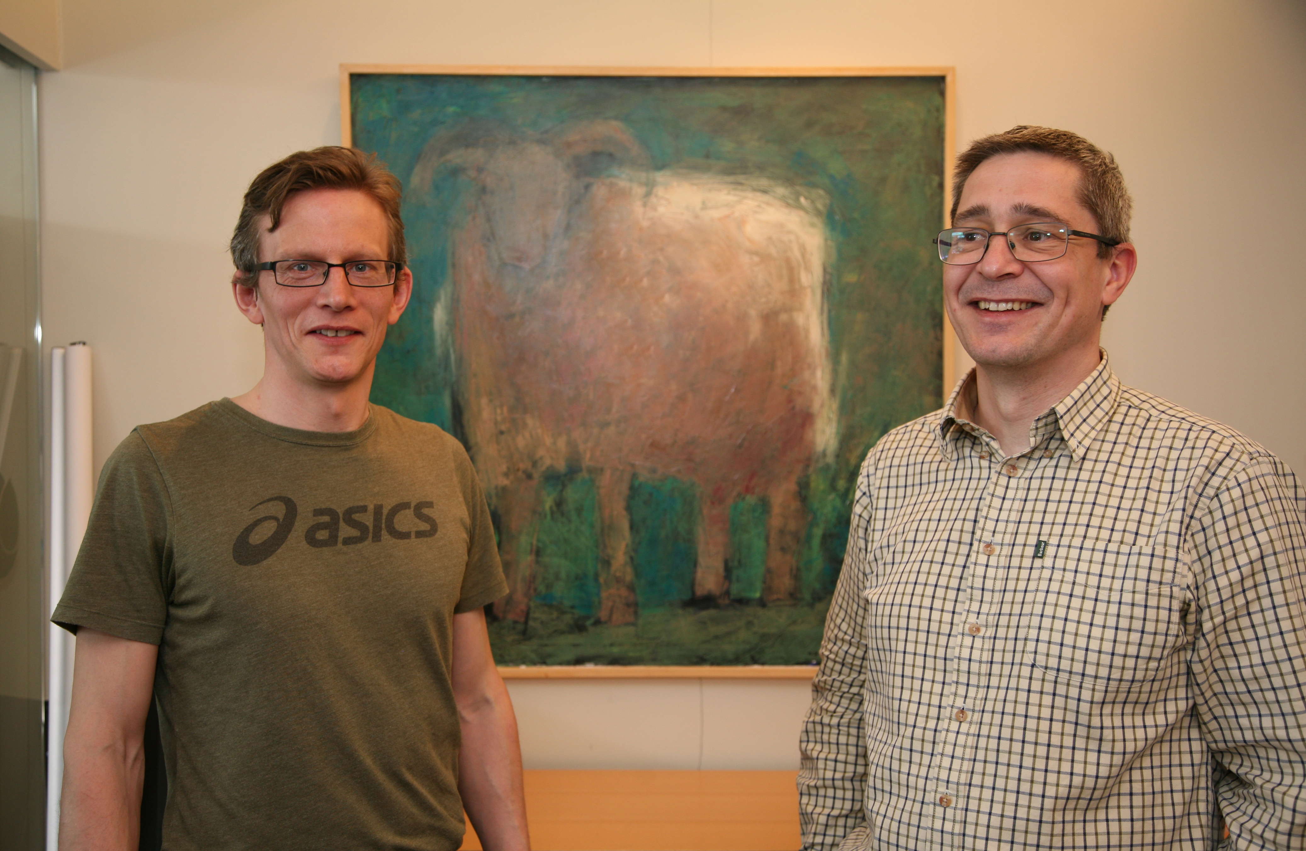 Vöruþróun í samhengi landbúnaðar