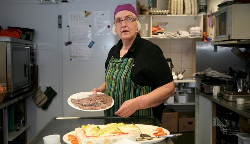 Ferðaþjónustubændur þurfa að skerpa á sinni sérstöðu