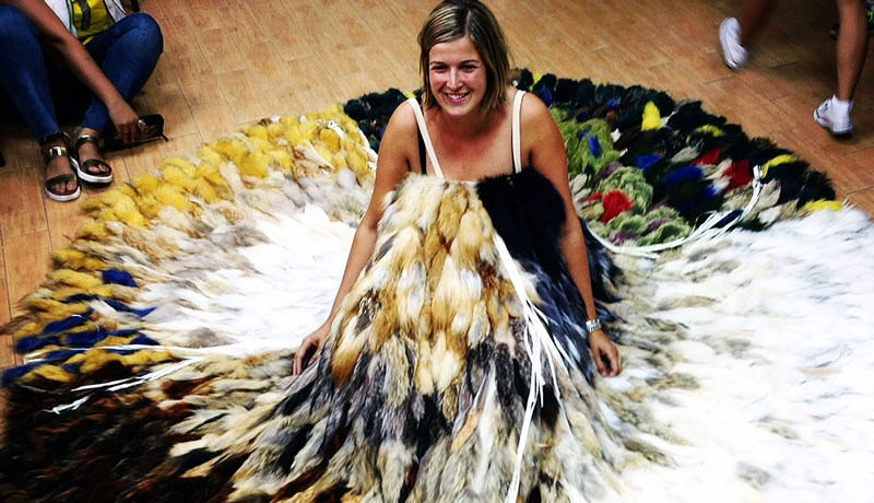 Ferð til Grikklands á vegum FurEurope