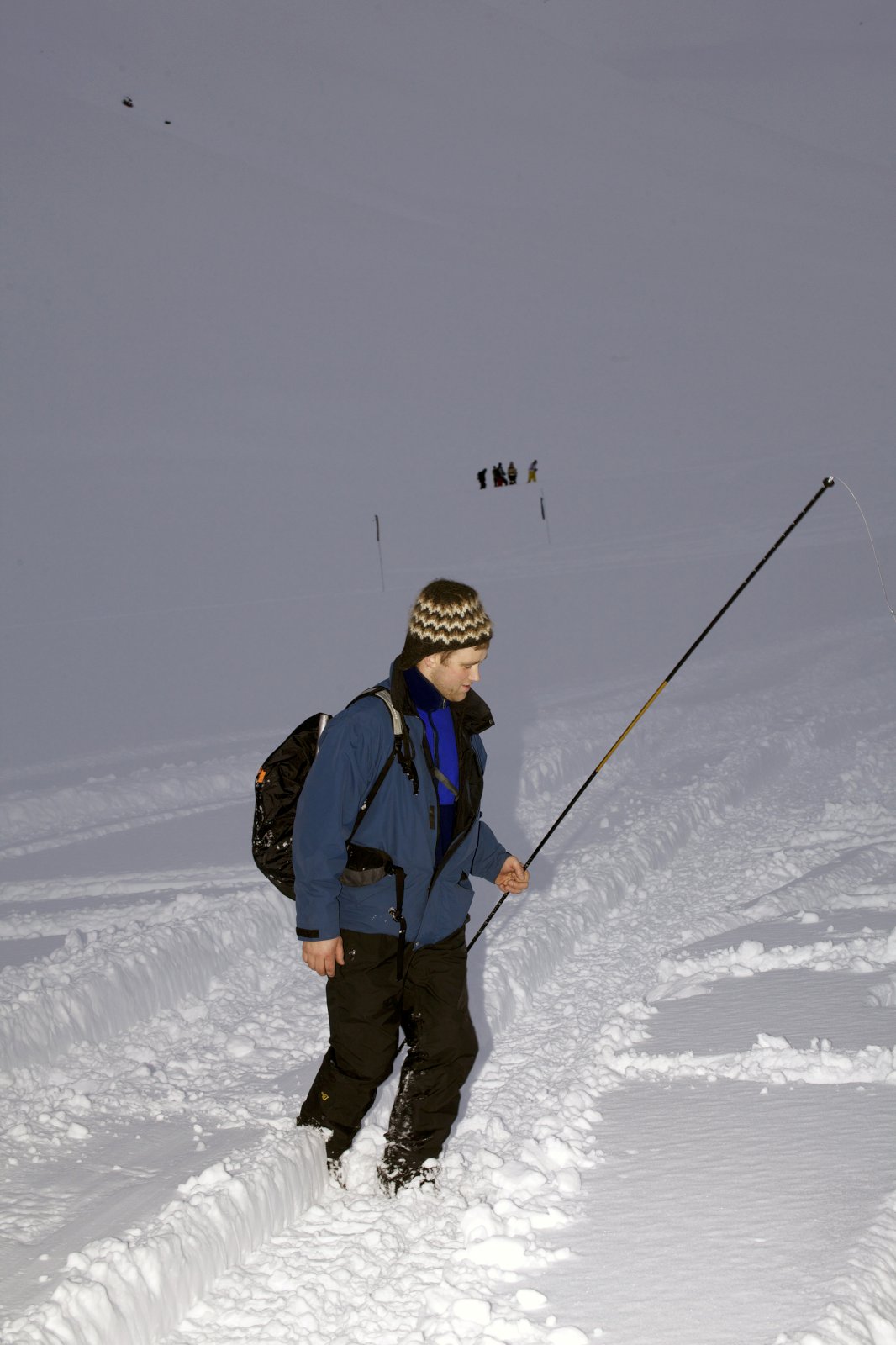 Þegar mínútur skipta máli