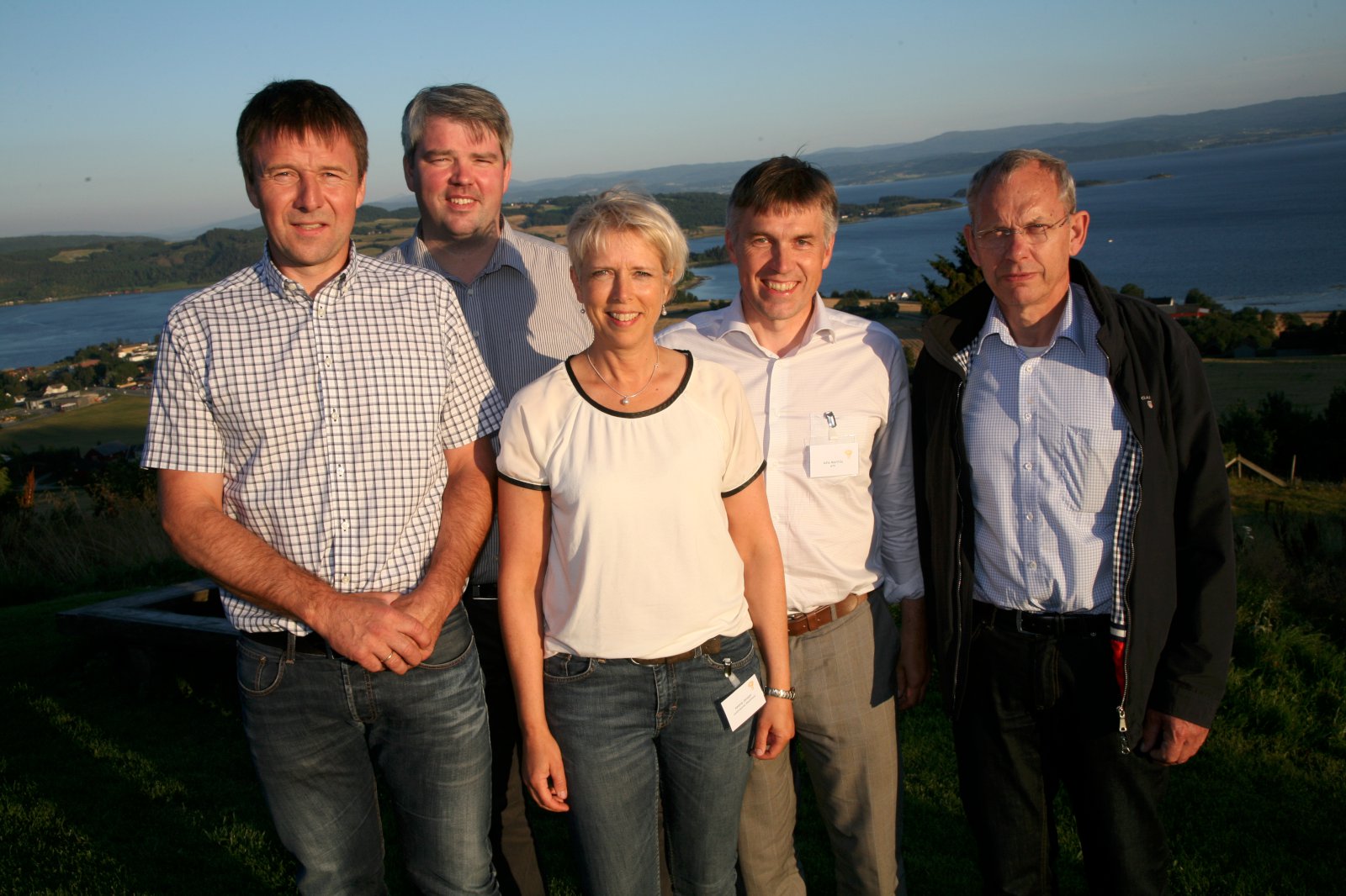 Aðild eykst að landbúnaðarsamtökum