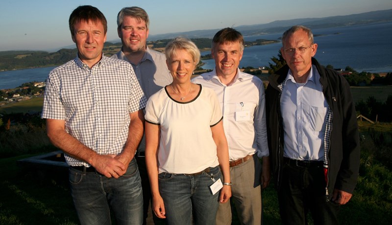 Aðild eykst að landbúnaðarsamtökum