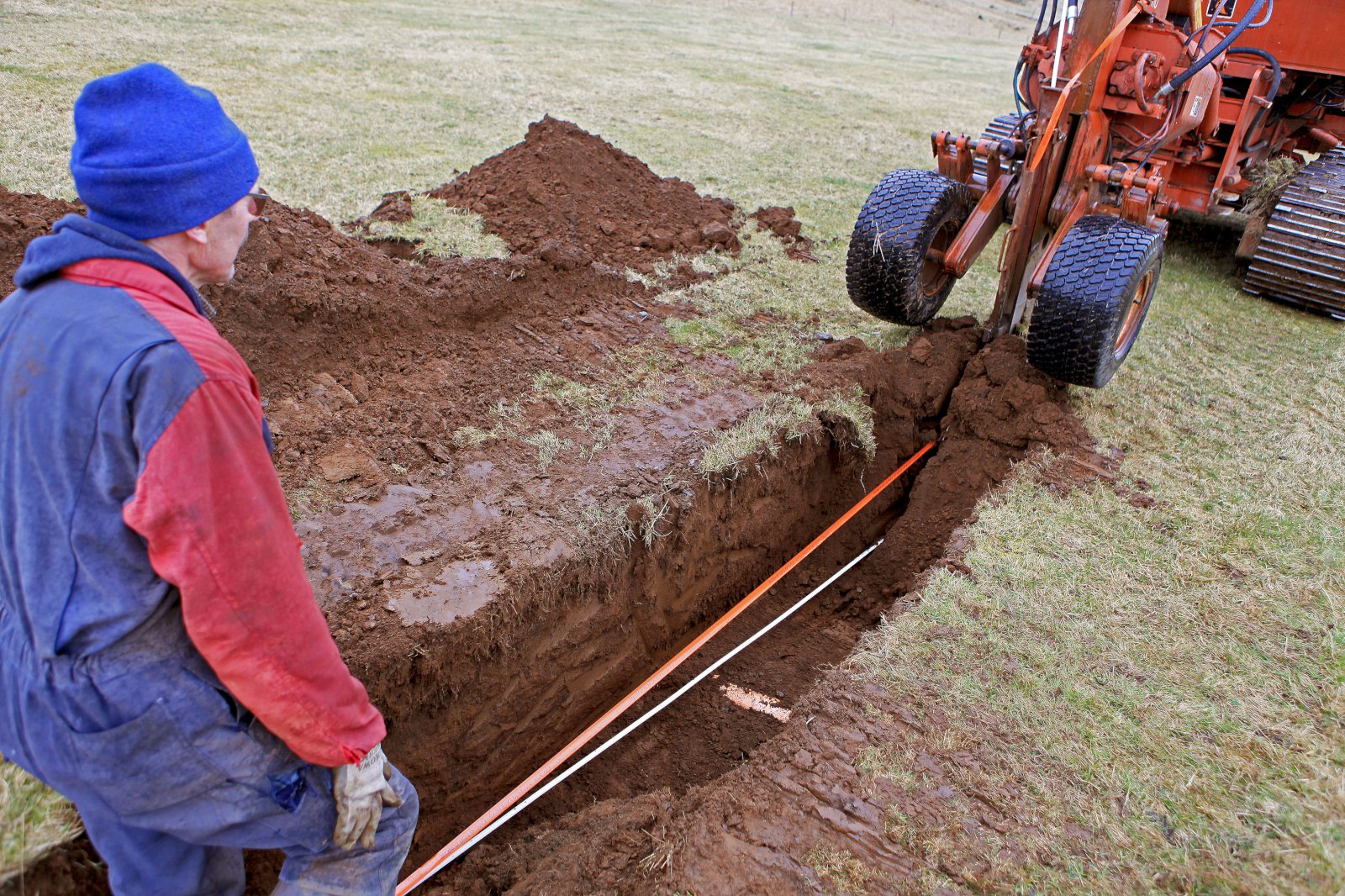 Holur hljómur í ljósleiðaravæðingu ríkisstjórnarinnar