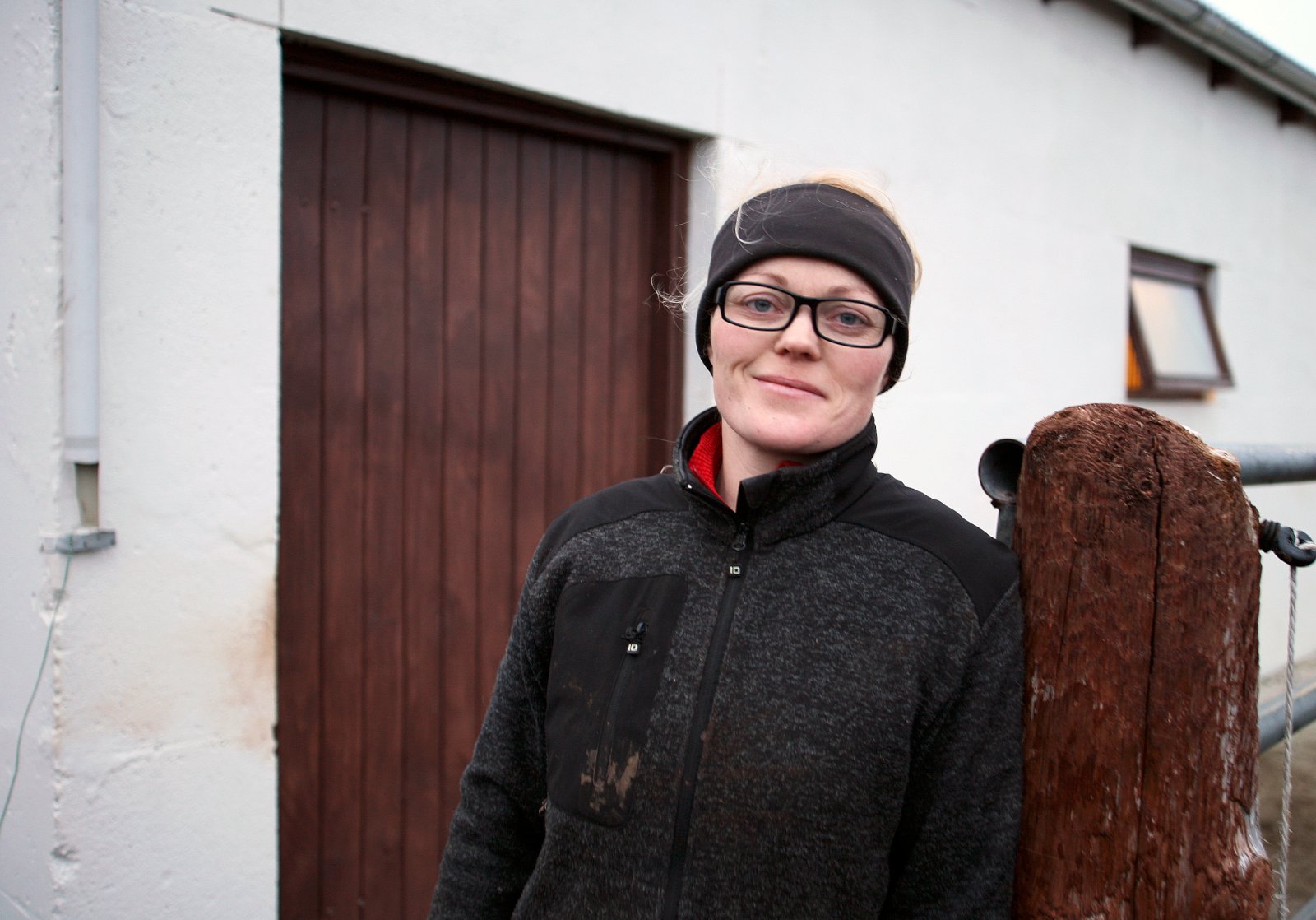 Ráðunautur á flestum sviðum