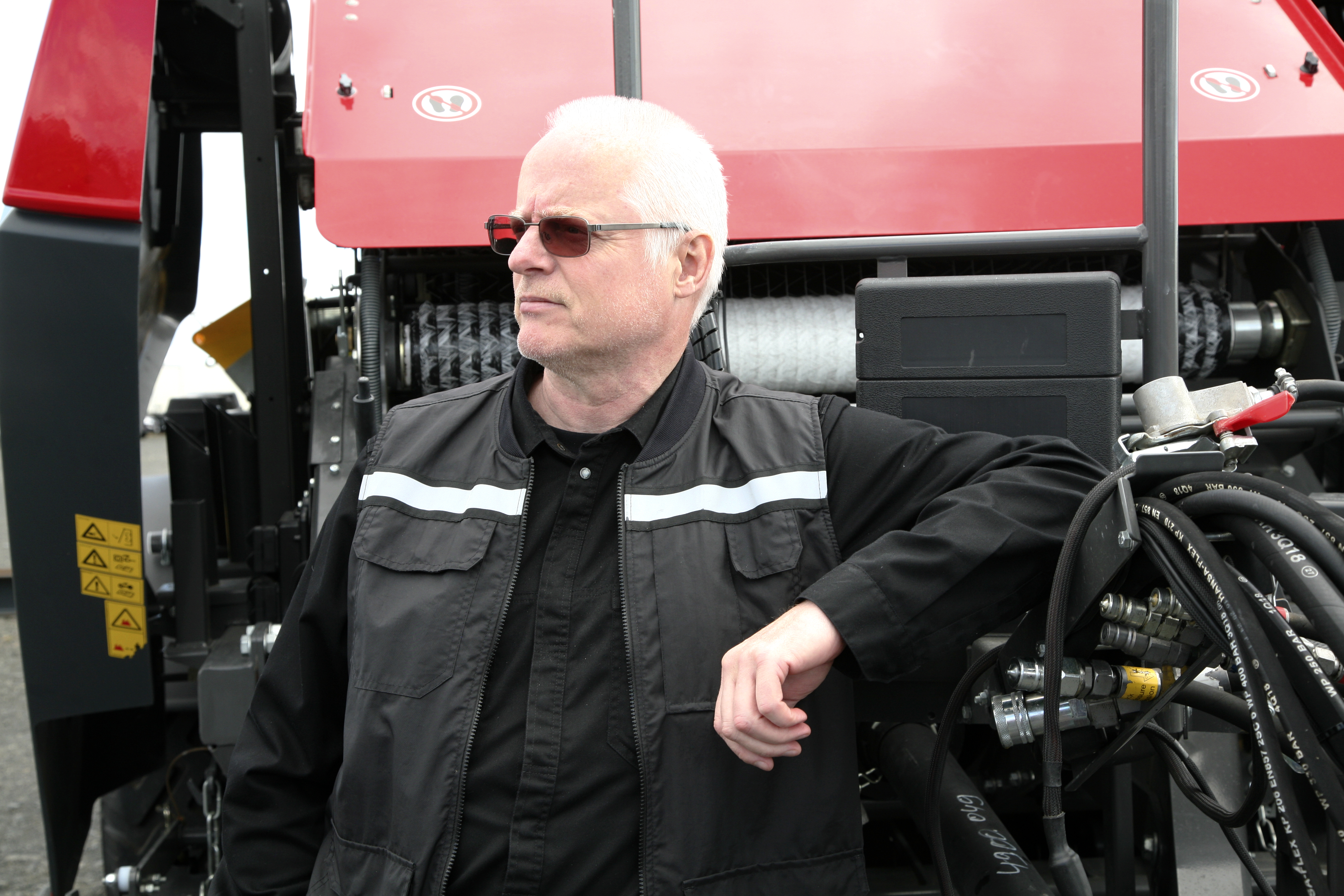 „Fólk sér ekki hætturnar“