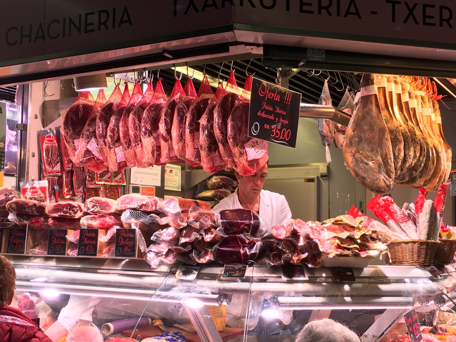 Sanngjörn samkeppni?