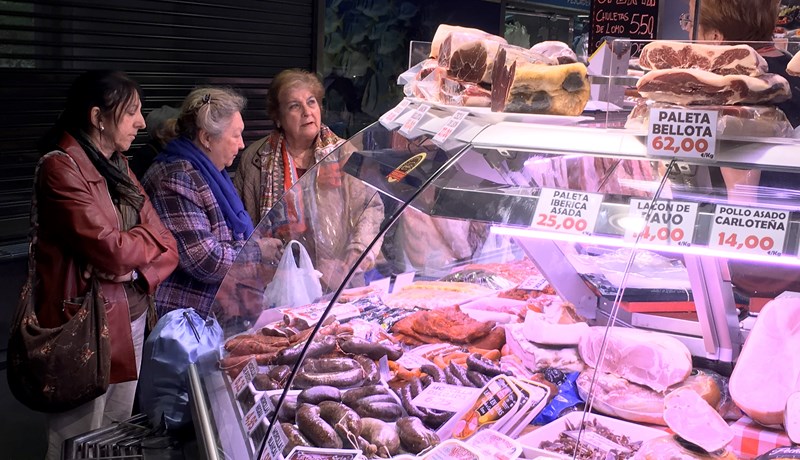 Markmið tollkvótanna er að lækka vöruverð