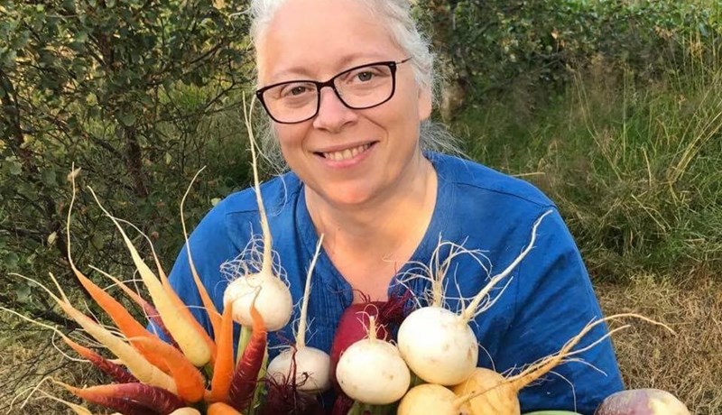 Súrkál er bráðhollt sælkerafæði