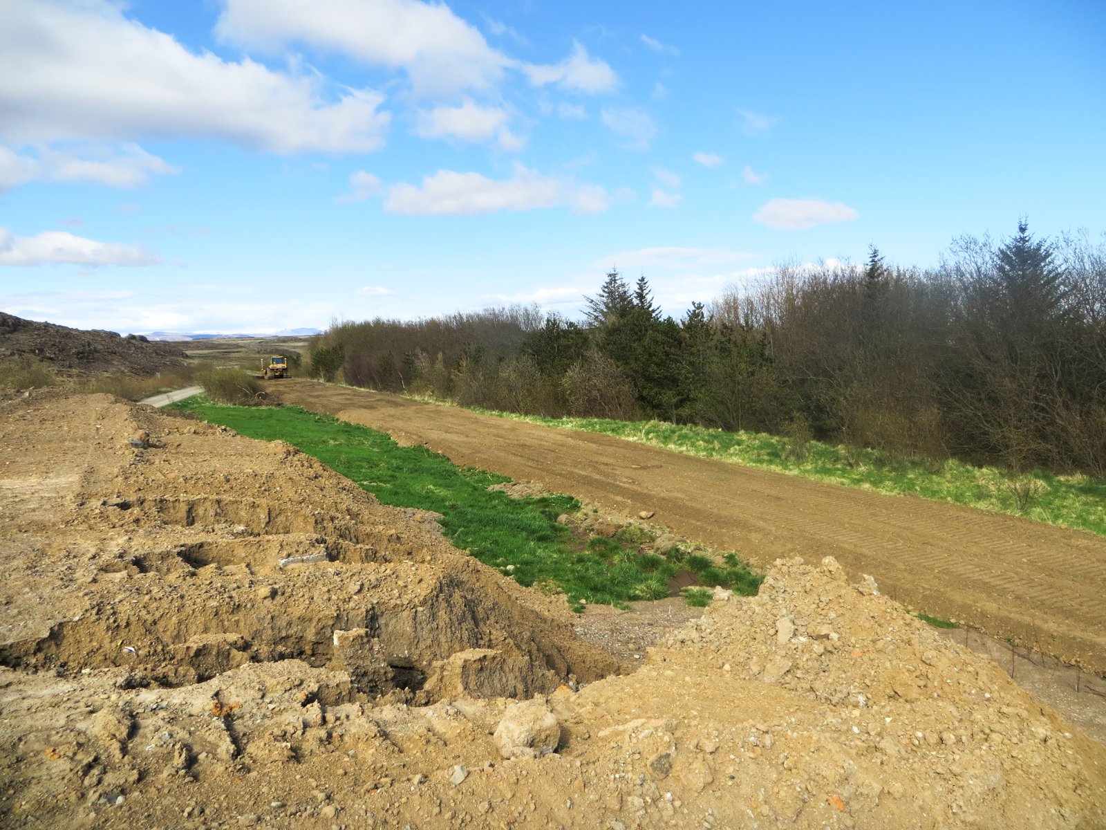 Búast við 2.500 manns á Fjórðungsmót