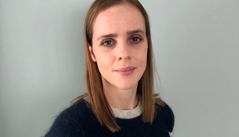 Ég gef kost á mér sem formaður kúabænda