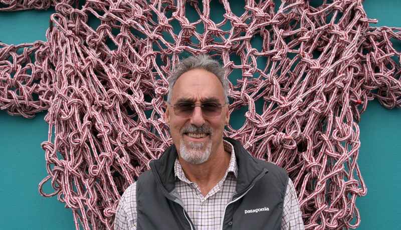 Langtíma fjárfesting í matvælaframleiðslu og frumkvöðlastarfi